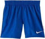 Nike Swim Short kék gyerek fürdőruha