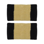 Nike Swoosh Doublewide Wristbands 2 Pack karszalag N0001586055OS