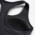 Nike Swoosh Nesium Support W sports bra DX6821 010 Sportmelltartó - Sportmania.hu