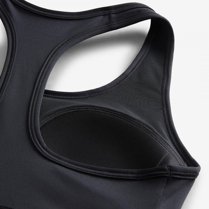 Nike Swoosh Nesium Support W sports bra DX6821 010 Sportmelltartó - Sportmania.hu