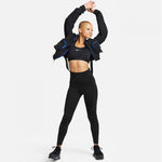 Nike Swoosh Nesium Support W sports bra DX6821 010 Sportmelltartó - Sportmania.hu