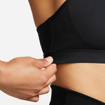 Nike Swoosh Nesium Support W sports női Sportmelltartó DX6821010