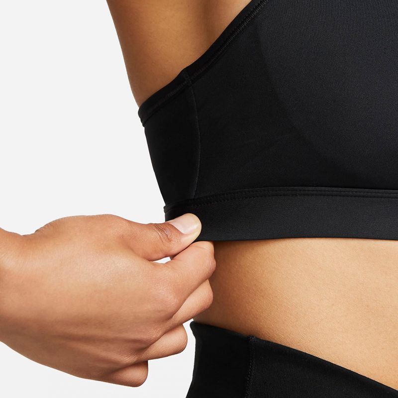 Nike Swoosh Nesium Support W sports női Sportmelltartó DX6821010