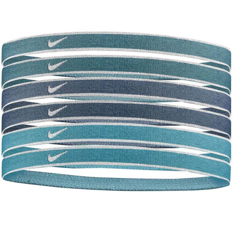 Nike Swoosh Sport headbands 6 pcs. N100200084070S Kiegészítők - Sportmania.hu
