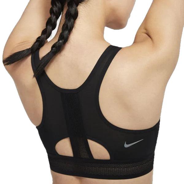 Nike SWOOSH ULTRABREATHE , NŐI Sportmelltartó - Sportmania.hu