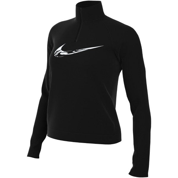 Nike Swoosh Women\"s Running 1/ Pulóver - Sportmania.hu