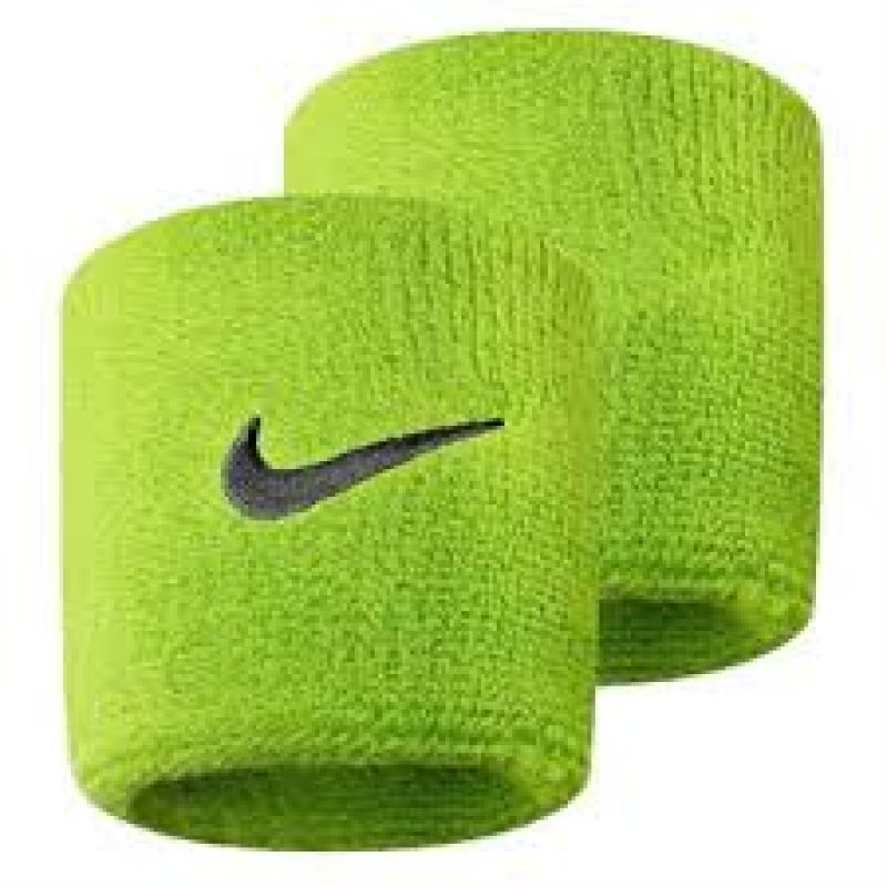 Nike Swoosh wristband 2pcs NNN04710 Kiegészítők - Sportmania.hu