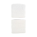 Nike Swoosh Wristbands 2 Pack karszalag N1012405101OS