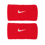 Nike Swoosh Wristbands 2 Pack karszalag N1012406610OS
