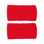 Nike Swoosh Wristbands 2 Pack karszalag N1012406610OS