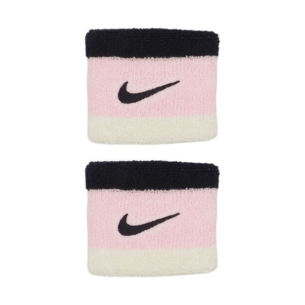 Nike Swoosh Wristbands 2 pcs. N0001565641 Kiegészítők - Sportmania.hu