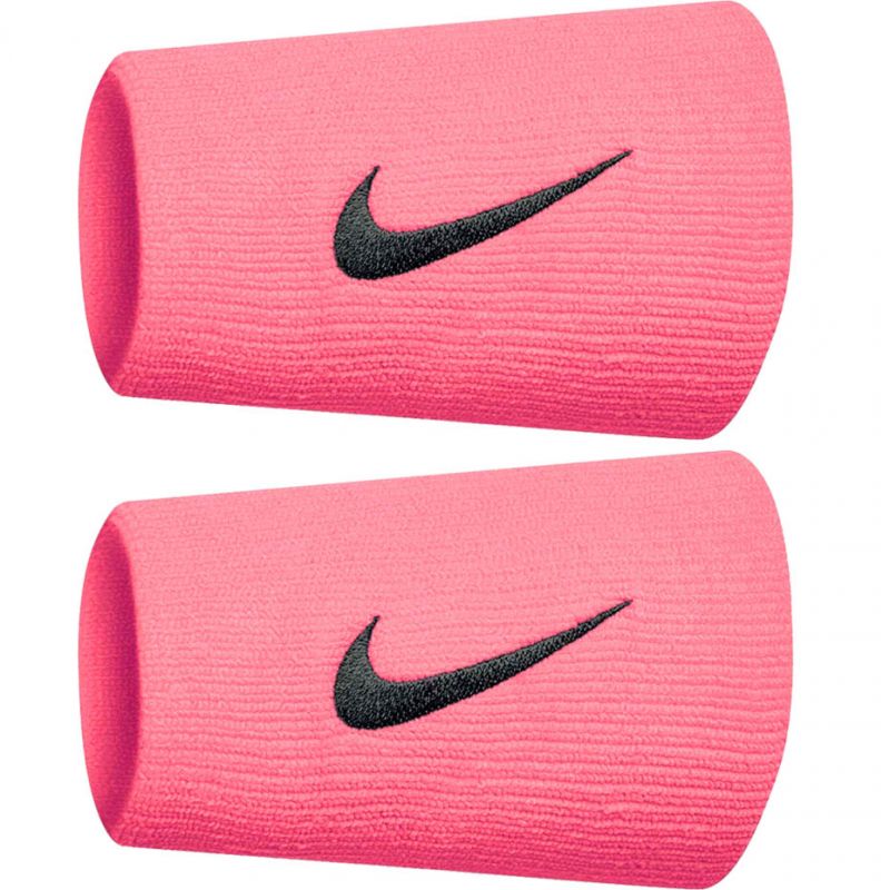 Nike Swoosh Wristbands 2pcs N1586677OS - Sportmania.hu