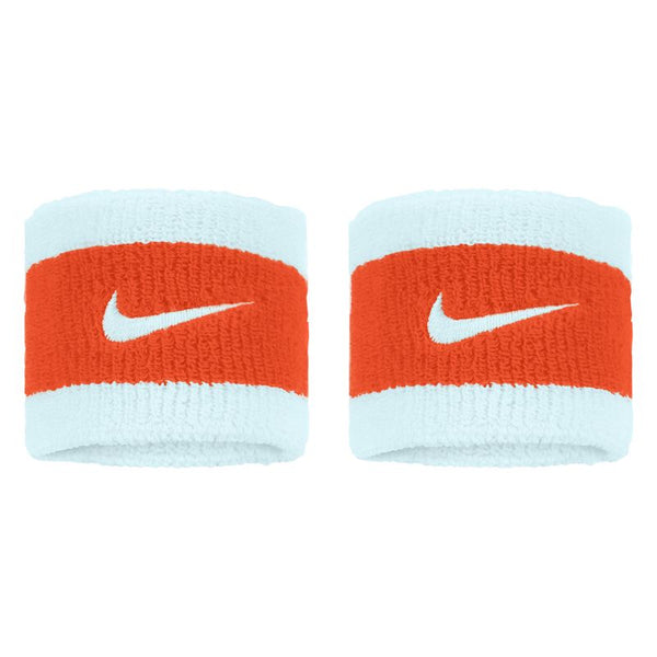 Nike Swoosh Wristbands 92800648536 Kiegészítők - Sportmania.hu