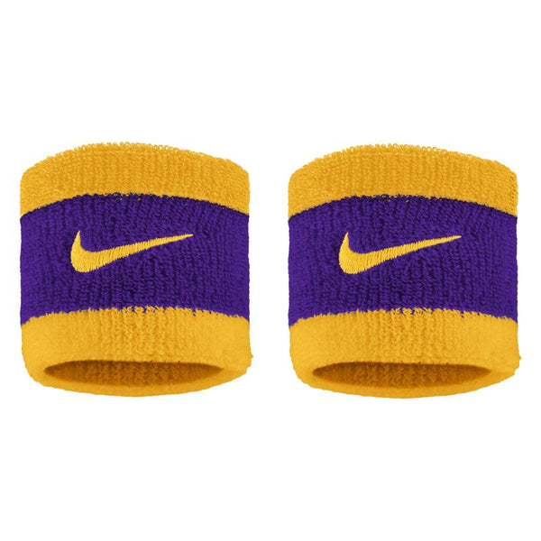 Nike Swoosh Wristbands 92800648538 Kiegészítők - Sportmania.hu
