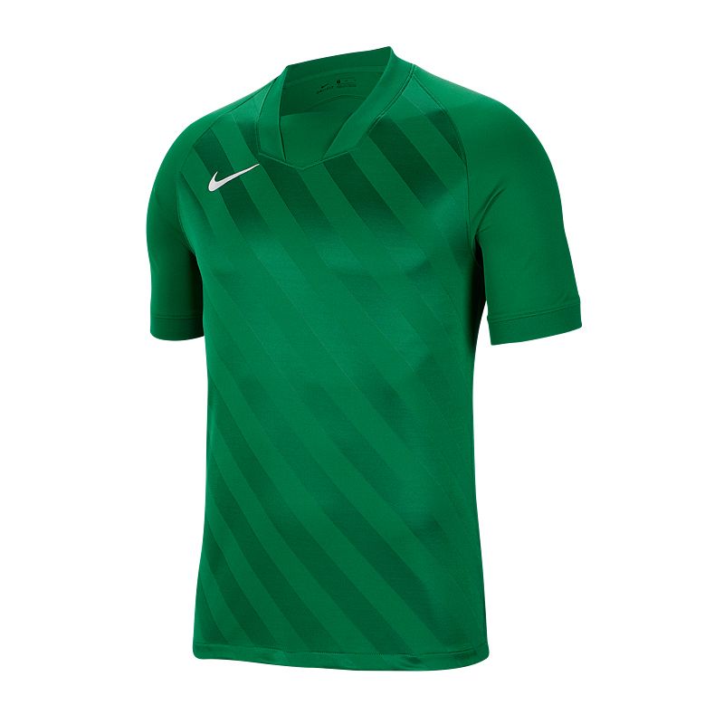 Nike T-Shirt Nike Challenge III Ruházat férfi póló BV6703-302