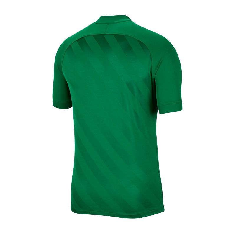 Nike T-Shirt Nike Challenge III Ruházat férfi póló BV6703-302