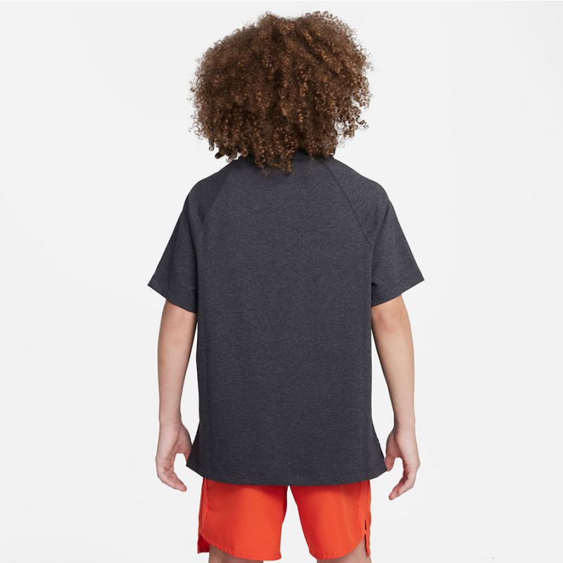 Nike T-shirt Nike DF Athletics Jr. FB1290 010 Póló - Sportmania.hu