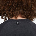 Nike T-shirt Nike DF Athletics Jr. FB1290 010 Póló - Sportmania.hu