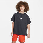 Nike T-shirt Nike DF Athletics Jr. Póló gyerek FB1290010