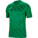 Nike T-Shirt Nike Dri Fit Challange 3 Y Jr Ruházat póló gyerek BV6738302