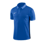 Nike T-Shirt Nike Dry Academy 18 Polo Jr 899991-463 Póló Ruházat Póló - Sportmania.hu
