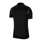 Nike T-shirt Nike Dry Park 20 Ruházat férfi póló BV6879-010