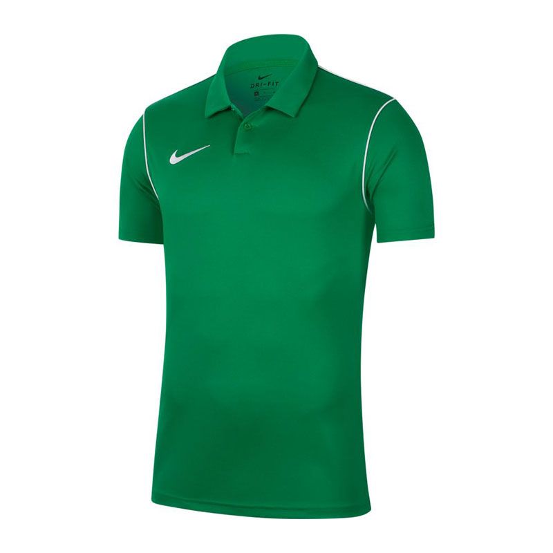 Nike T-shirt Nike Dry Park 20 Ruházat férfi póló BV6879-302