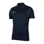 Nike T-shirt Nike Dry Park 20 Ruházat férfi póló BV6879-410