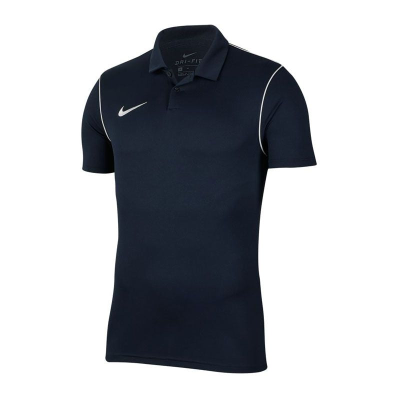 Nike T-shirt Nike Dry Park 20 Ruházat férfi póló BV6879-410