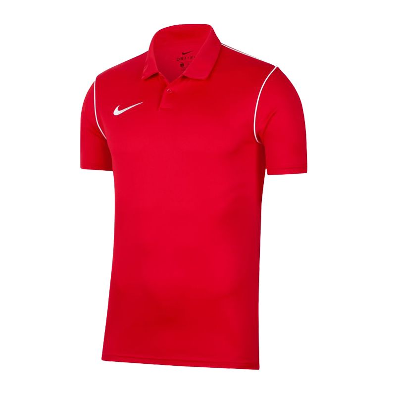 Nike T-shirt Nike Dry Park 20 Ruházat férfi póló BV6879-657