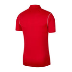 Nike T-shirt Nike Dry Park 20 Ruházat férfi póló BV6879-657