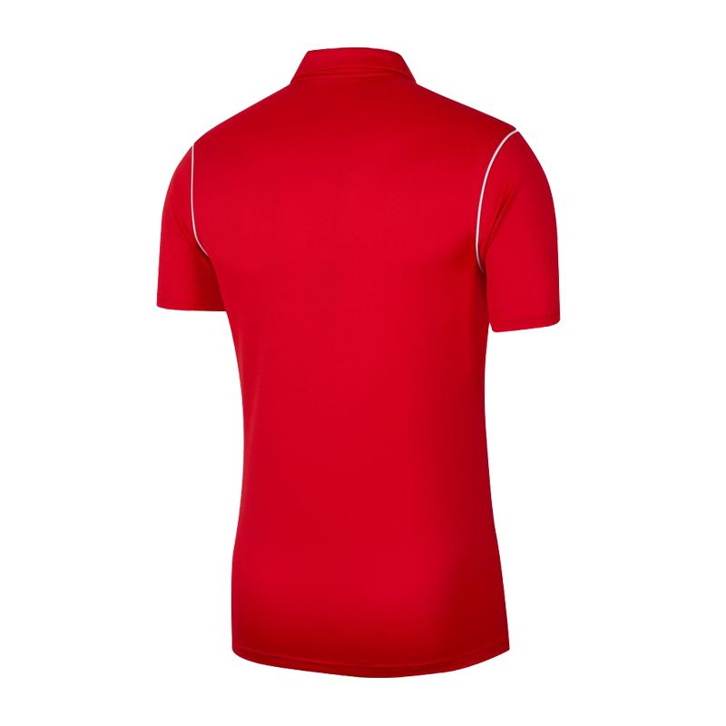 Nike T-shirt Nike Dry Park 20 Ruházat férfi póló BV6879-657