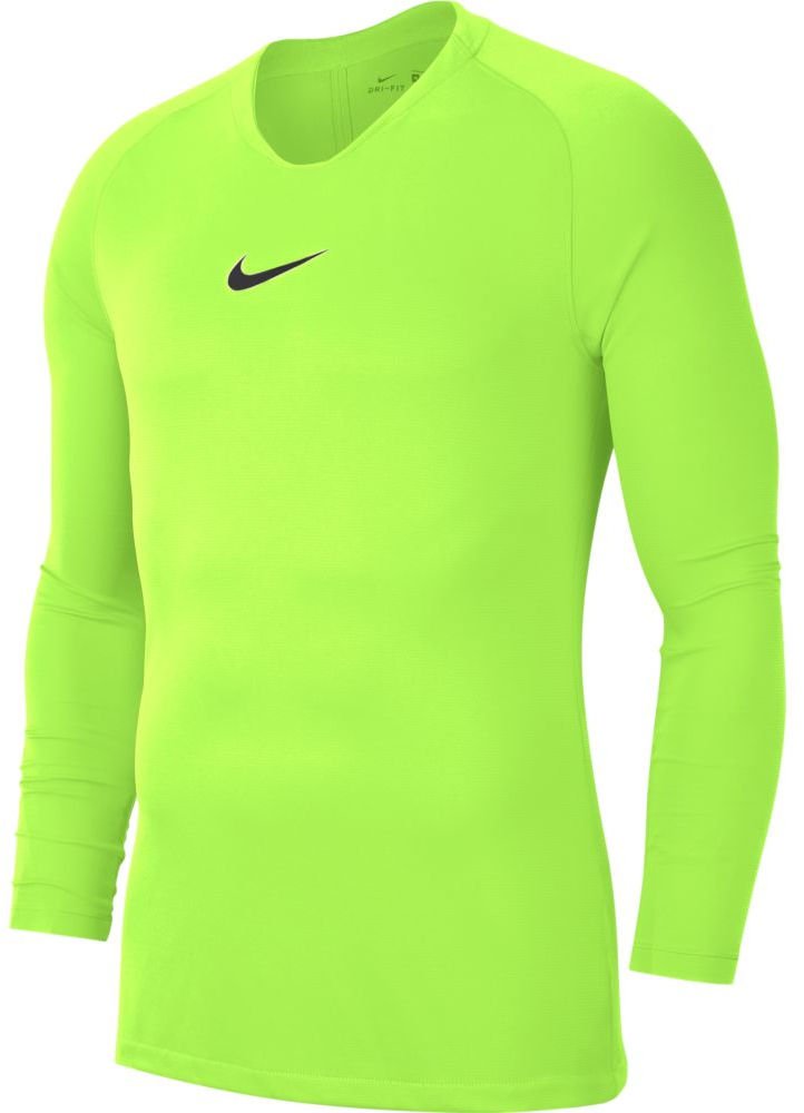 Nike T-Shirt Nike Dry Park First Layer Ruházat férfi póló AV2609-702
