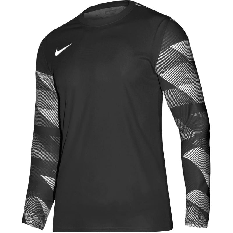 Nike T-shirt Nike Dry Park IV férfi Póló Ruházat Pulóver CJ6066-010