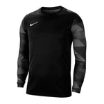 Nike T-shirt Nike Dry Park IV férfi Póló Ruházat Pulóver CJ6066-010