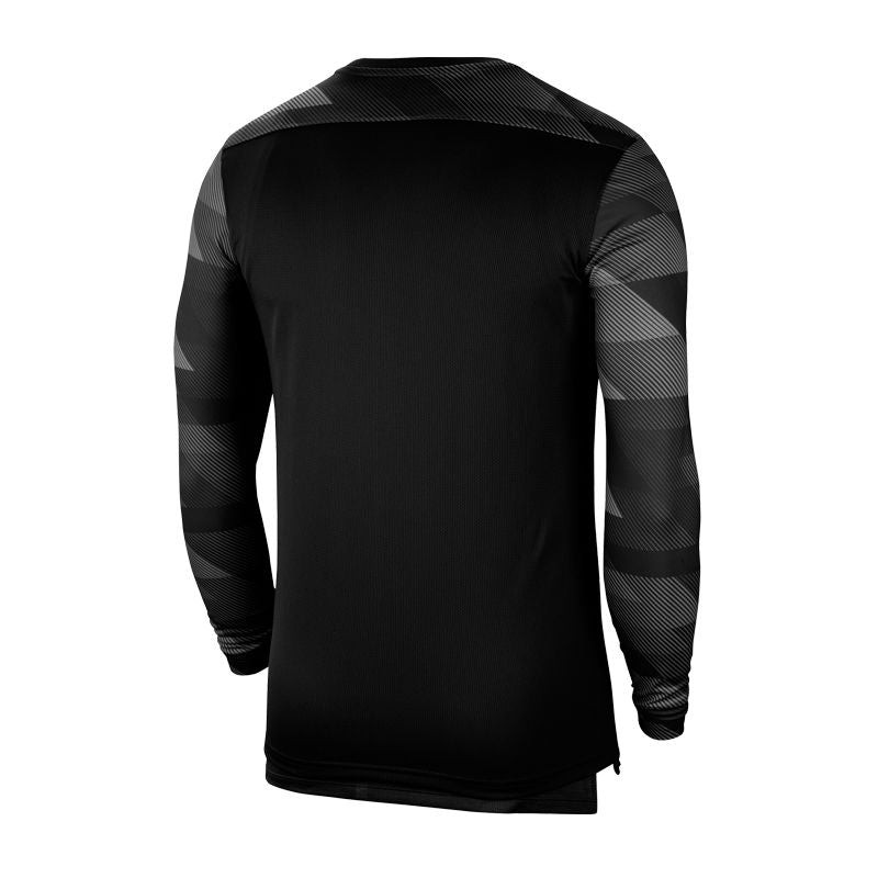 Nike T-shirt Nike Dry Park IV férfi Póló Ruházat Pulóver CJ6066-010
