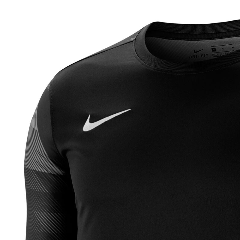 Nike T-shirt Nike Dry Park IV férfi Póló Ruházat Pulóver CJ6066-010