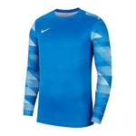 Nike T-shirt Nike Dry Park IV férfi Póló Ruházat Pulóver CJ6066-463