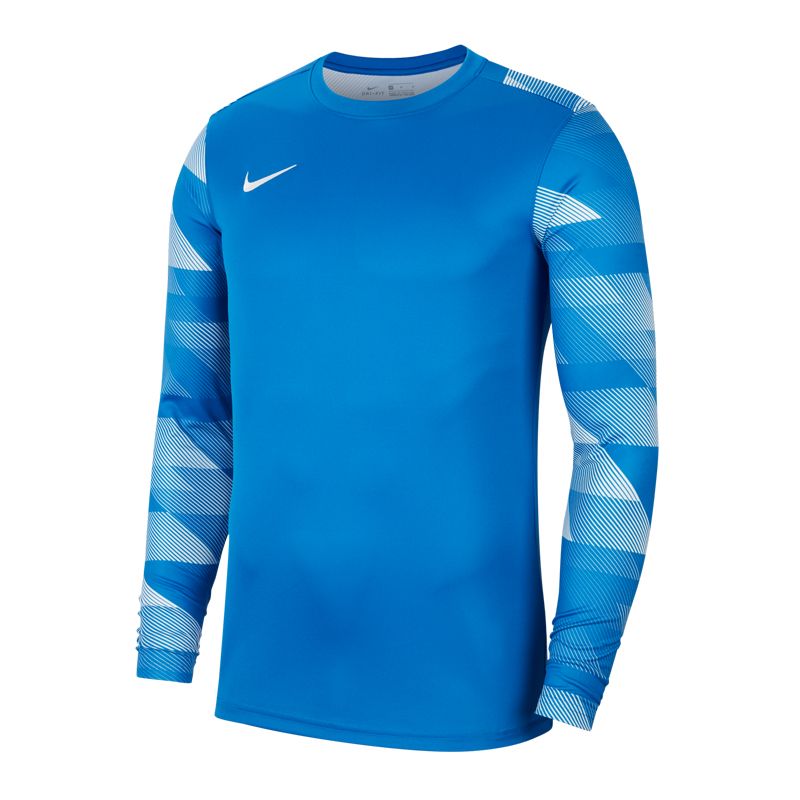 Nike T-shirt Nike Dry Park IV férfi Póló Ruházat Pulóver CJ6066-463