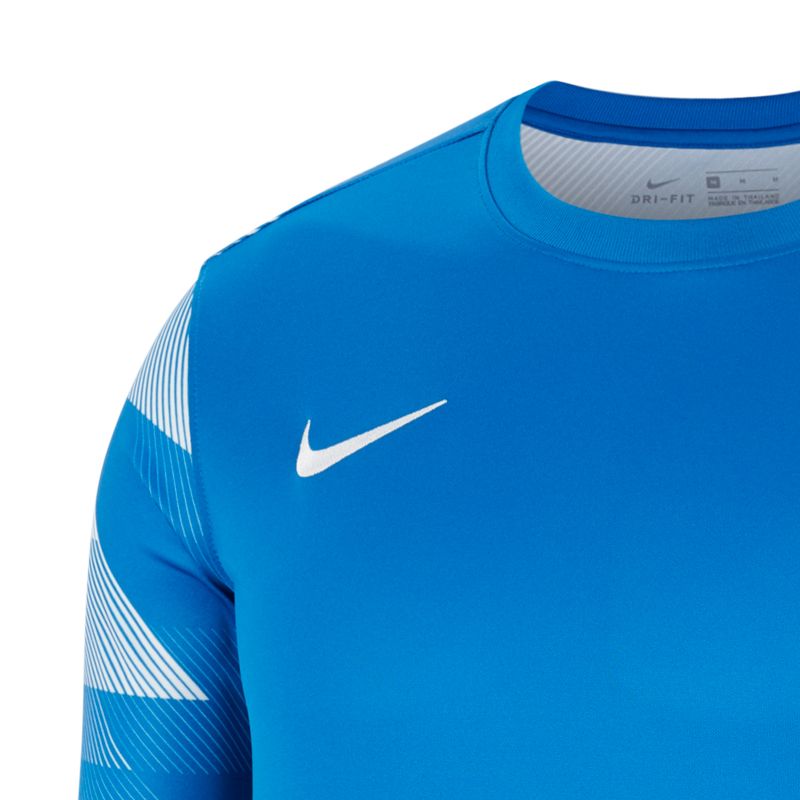 Nike T-shirt Nike Dry Park IV férfi Póló Ruházat Pulóver CJ6066-463