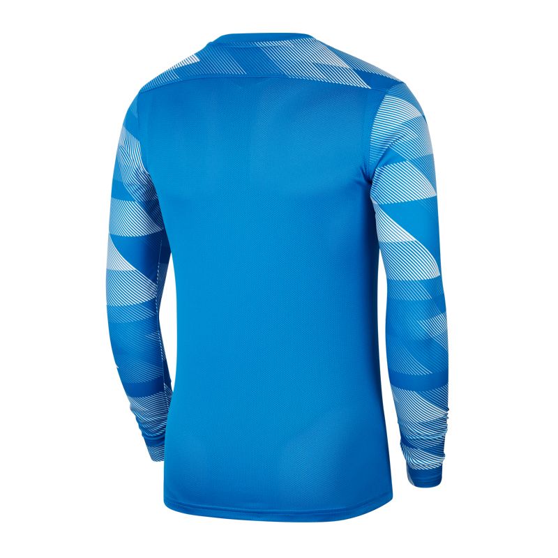 Nike T-shirt Nike Dry Park IV férfi Póló Ruházat Pulóver CJ6066-463