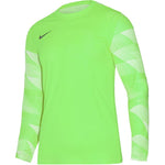 Nike T-shirt Nike Dry Park IV férfi Póló Ruházat Pulóver CJ6066-702