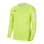 Nike T-shirt Nike Dry Park IV férfi Póló Ruházat Pulóver CJ6066-702