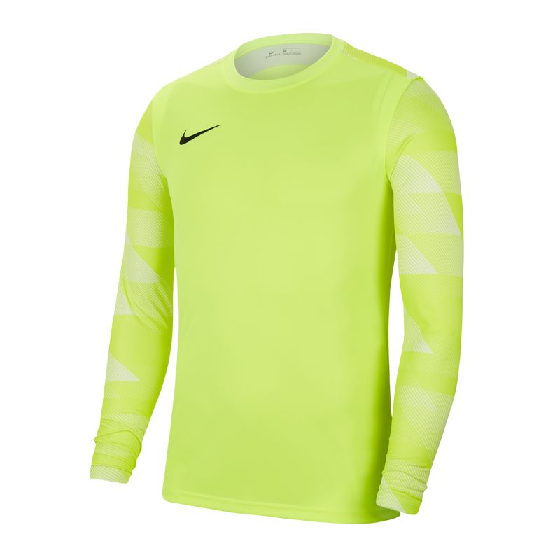 Nike T-shirt Nike Dry Park IV férfi Póló Ruházat Pulóver CJ6066-702