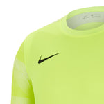 Nike T-shirt Nike Dry Park IV férfi Póló Ruházat Pulóver CJ6066-702