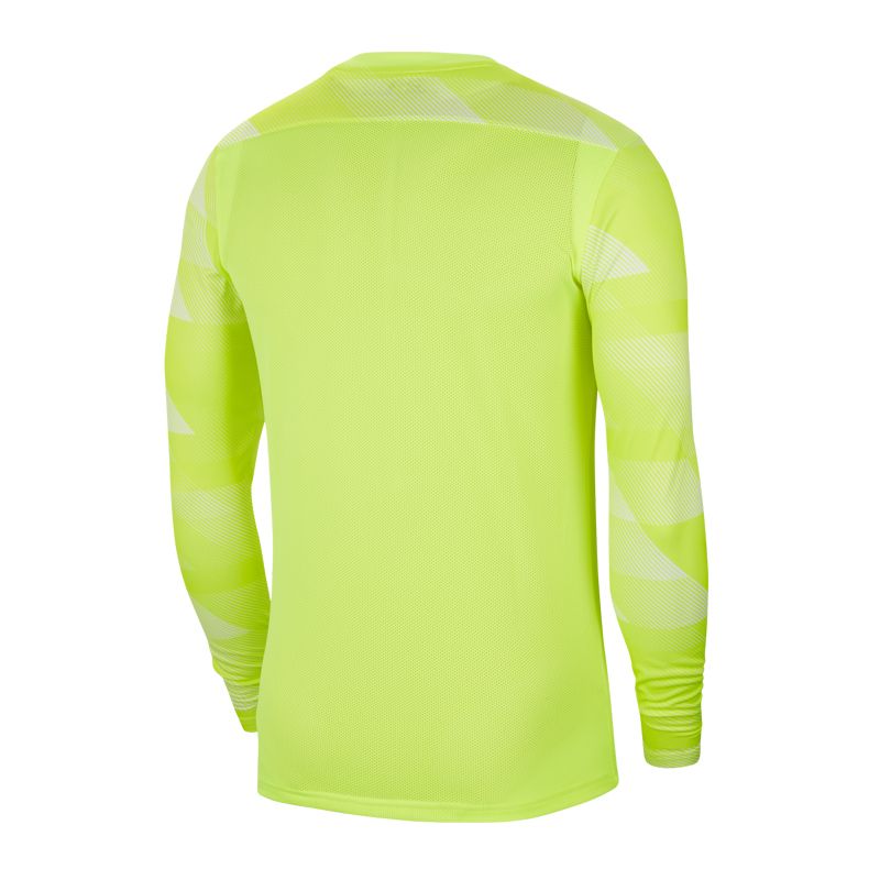 Nike T-shirt Nike Dry Park IV férfi Póló Ruházat Pulóver CJ6066-702