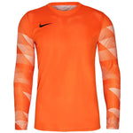Nike T-shirt Nike Dry Park IV férfi Póló Ruházat Pulóver CJ6066-819