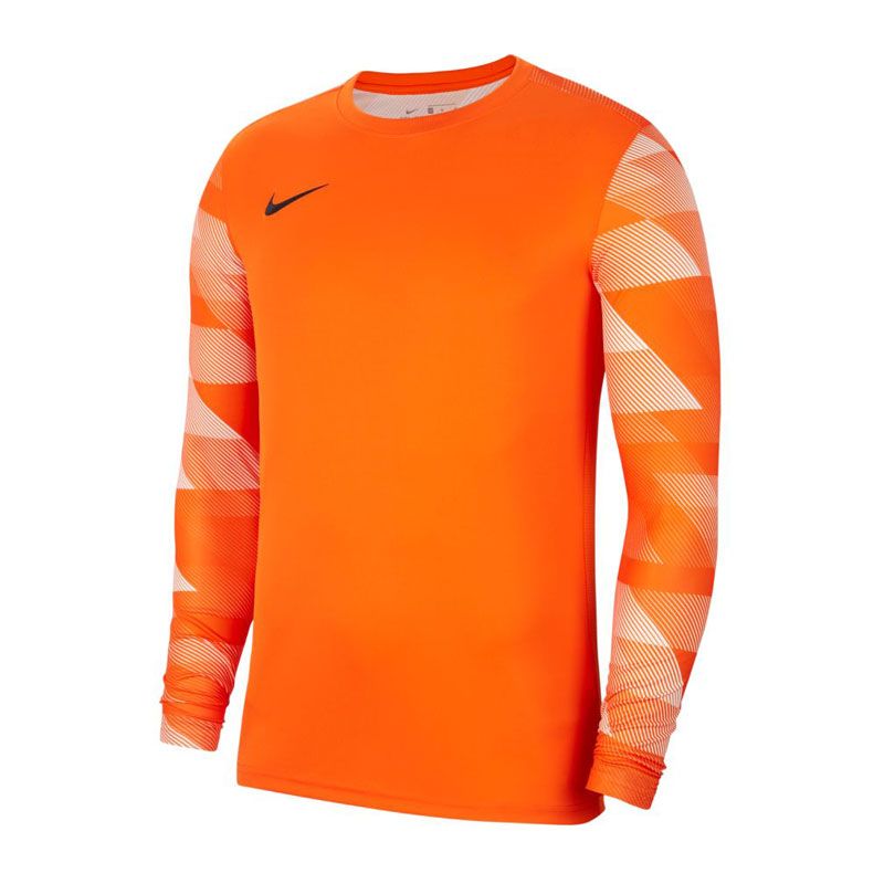 Nike T-shirt Nike Dry Park IV férfi Póló Ruházat Pulóver CJ6066-819
