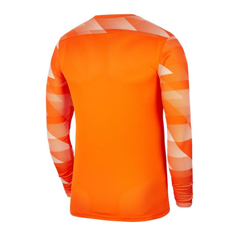 Nike T-shirt Nike Dry Park IV férfi Póló Ruházat Pulóver CJ6066-819