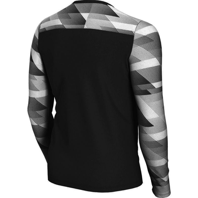 Nike T-shirt Nike Dry Park IV JSY LS GK Jr CJ6072-010 Póló Ruházat Póló - Sportmania.hu